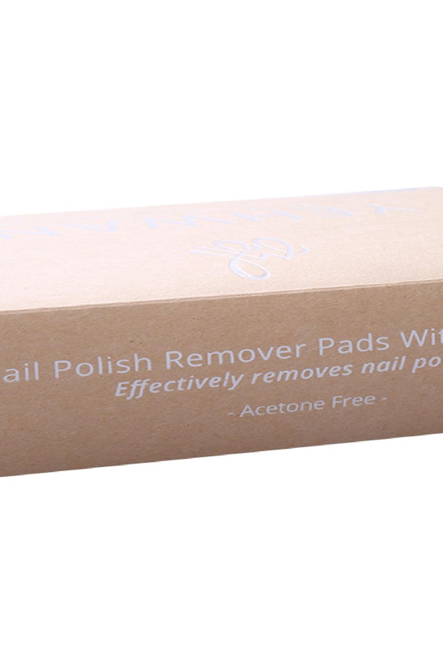 Yehwang Nagellack Remover Pads Multi Bild6